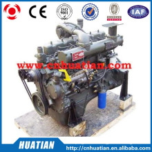 90kw Diesel Engine R6105AZD with CE/ISO Certificated